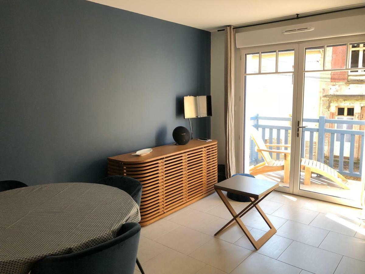 Hugines Apartment Wimereux Exterior photo